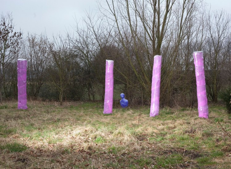 Jaap Scheeren kleiner