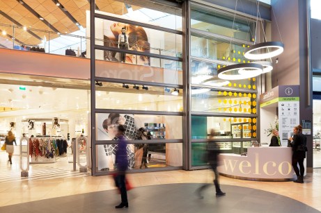 Stadshart Amstelveen