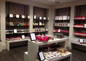 Villa Chocola opent in Citymall Almere