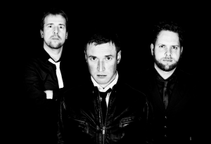 The Benefit Thieves komen naar Almere