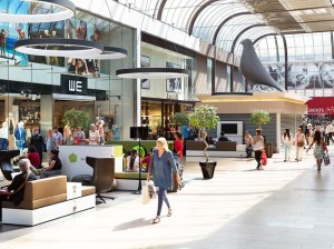 Stadshart Amstelveen