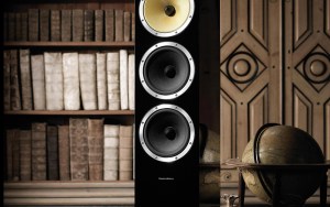 Hi-Fi Klubben Citymall Almere